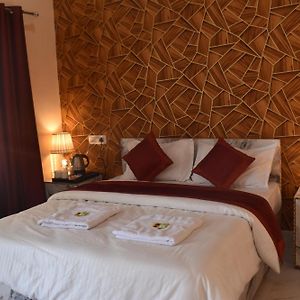 Deluxe Double or Twin Room River View